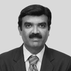 Mr Arul Prakash